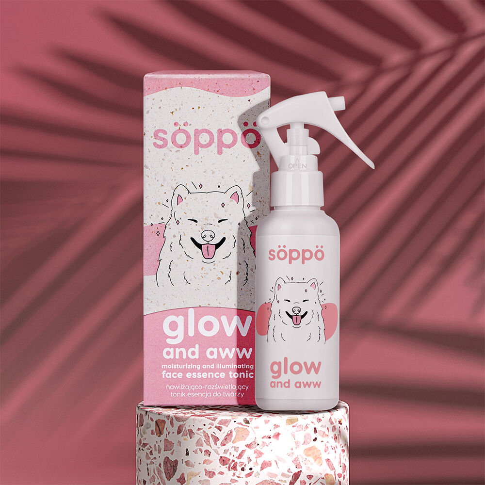 Söppö Glow And Aww