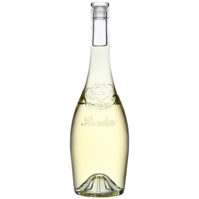 Roseline Prestige 2024 Côtes de Provence - Vin blanc de Provence