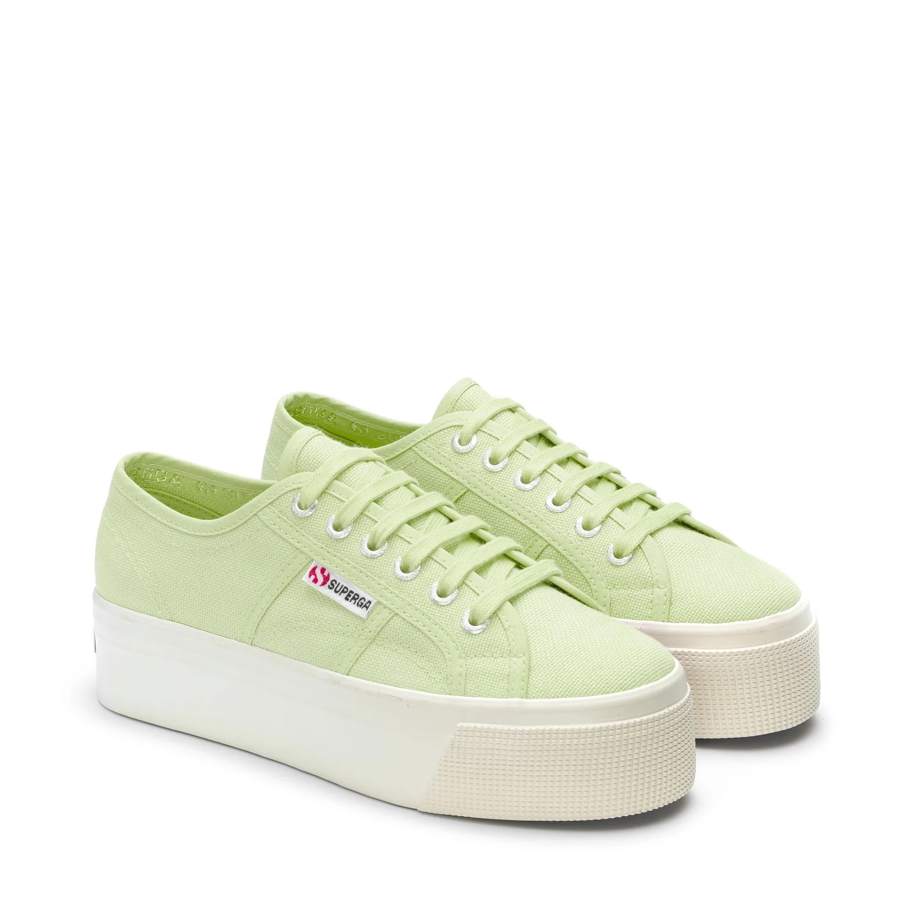 2790 PLATFORM-GREEN PRIMROSE-F AVORIO