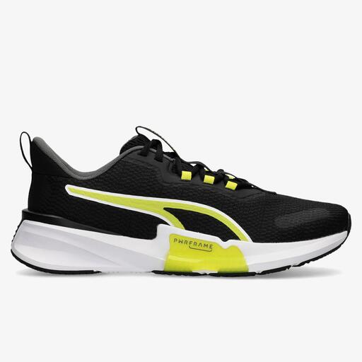  Puma Power Frame 2