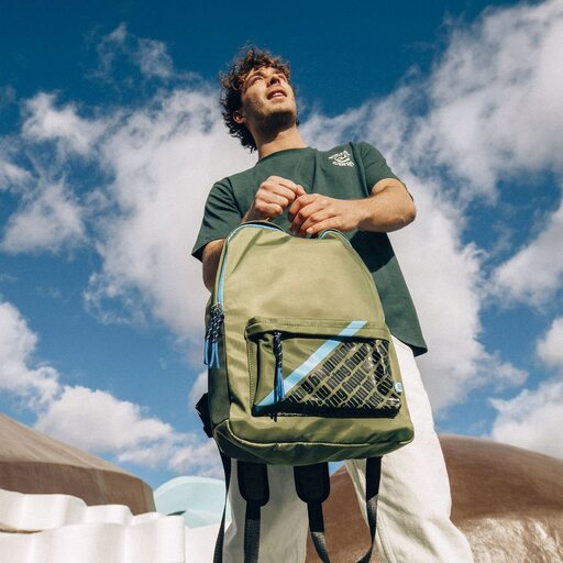 Mochila Mtng Mick
