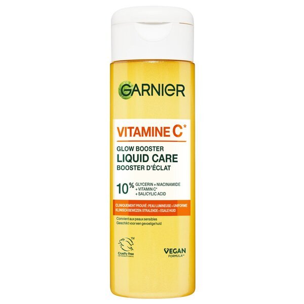 Garnier tečna njega s vitaminom C Glow Booster 120ml