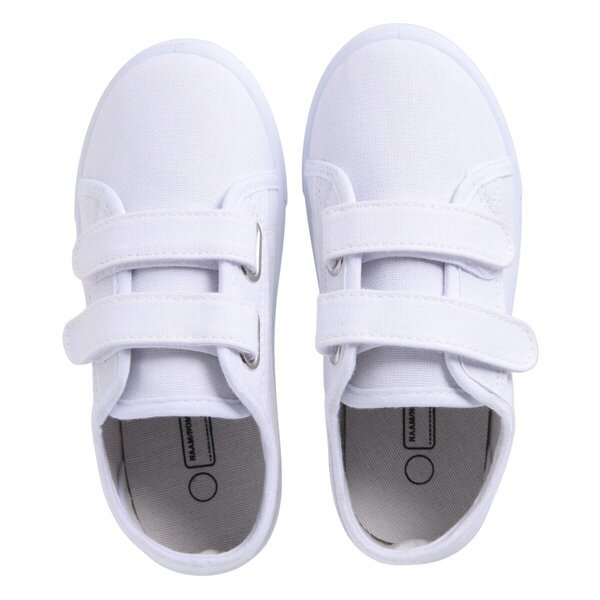 Dječje tenisice za teretanu<br>bijele, veličina 27-28
