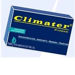 CLIMATER Climater 30 tablet