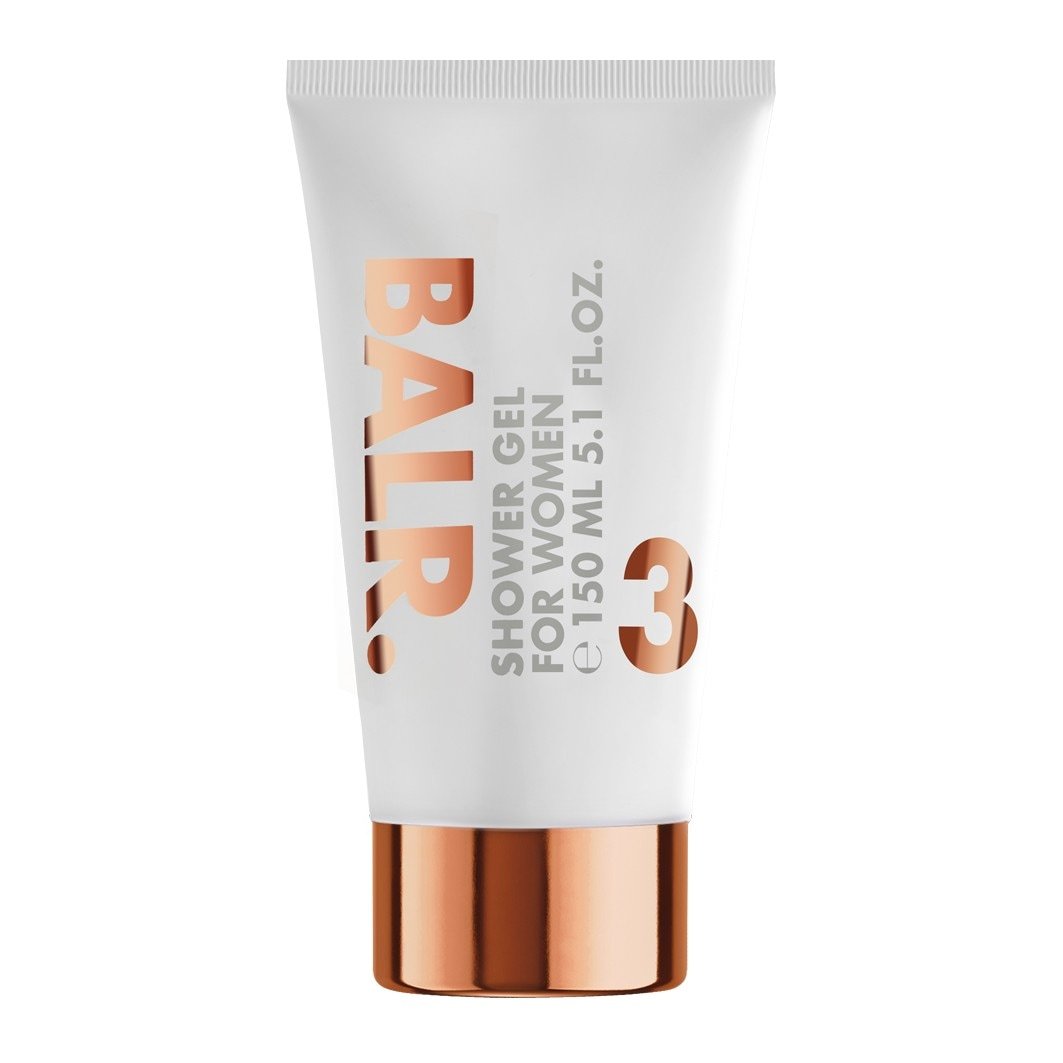 BALR. Eau de Parfum 3 Gel za tuširanje - 150 ml