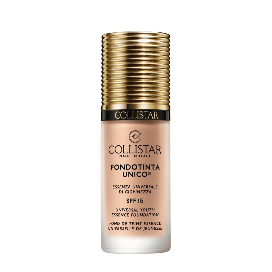Viso Fondotinta Unico SPF15 - Fondotinta liquido