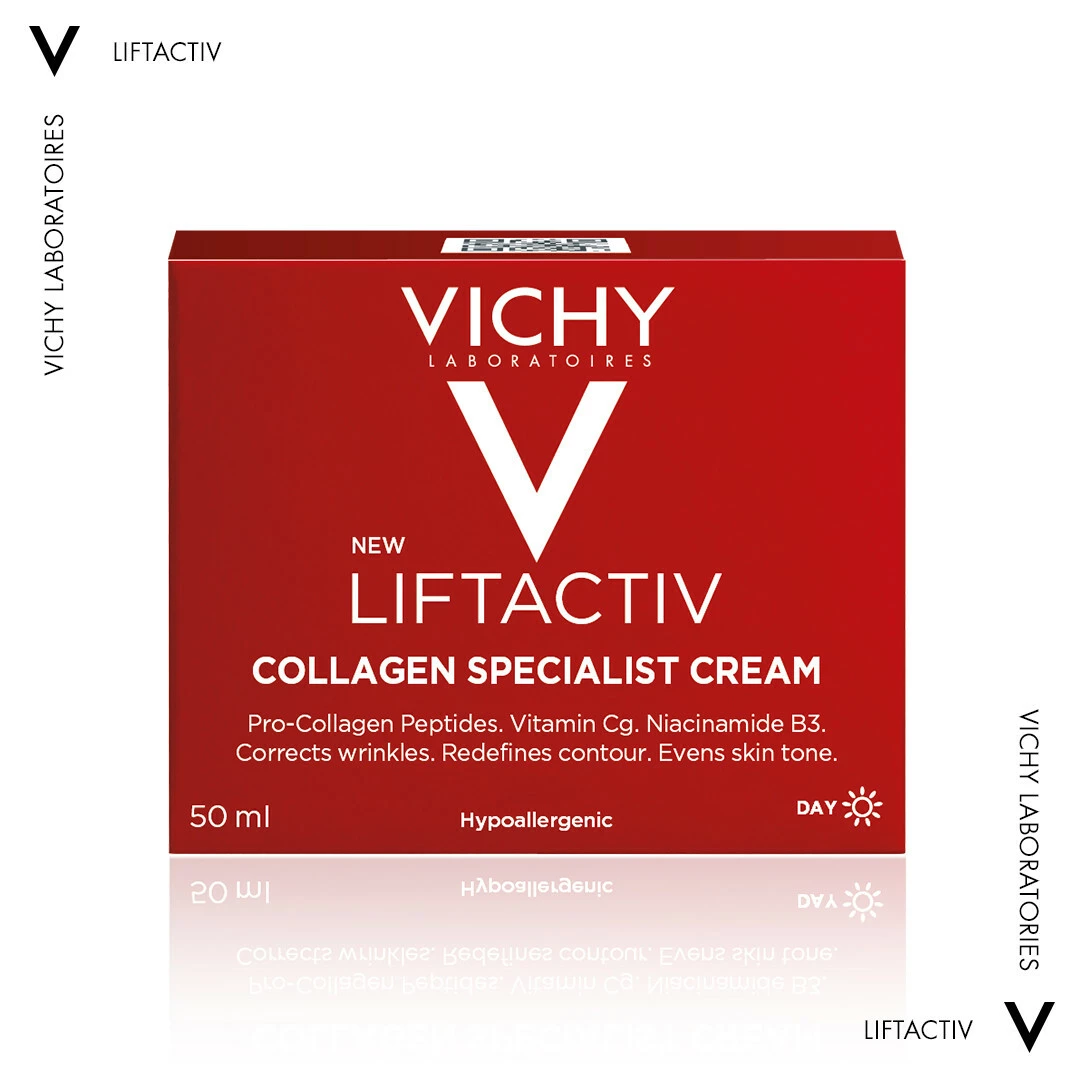 Liftactiv kollagén specialista 50 ml - Vichy