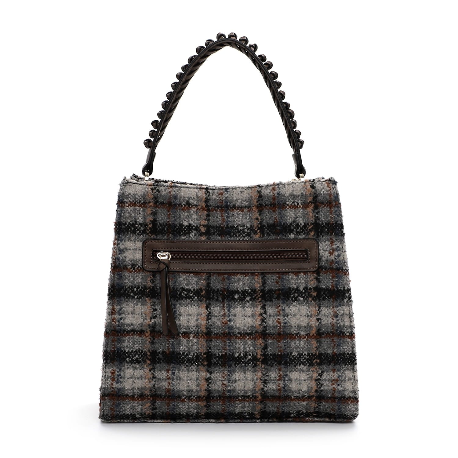 Tamaris Tasche Beuteltasche Gwenda - grau