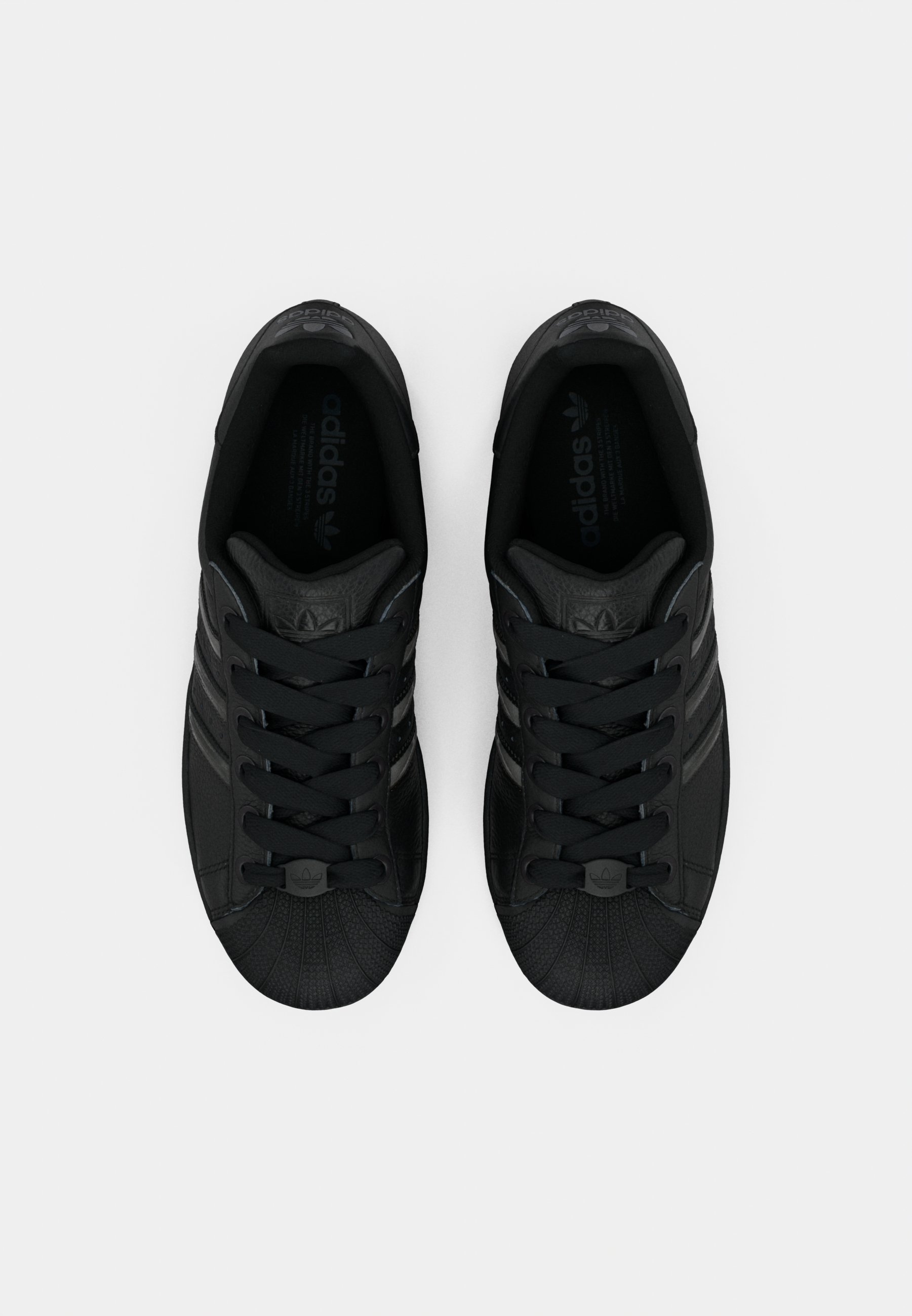 adidas Originals lage sneakers