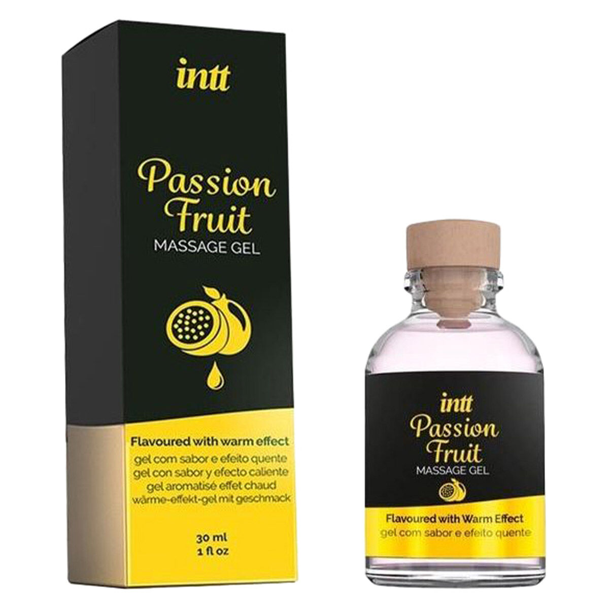 INTT Maracuyá