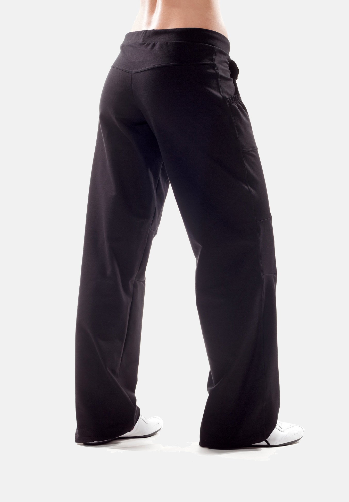 Winshape Outdoor broek - zwart