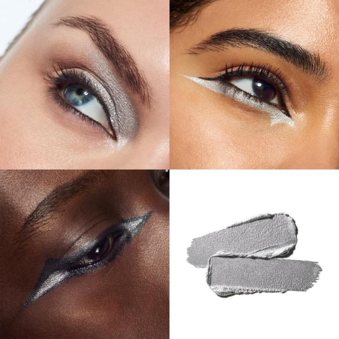 MAC Dazzleshadow skysti akių šešėliai - 4,4 ml