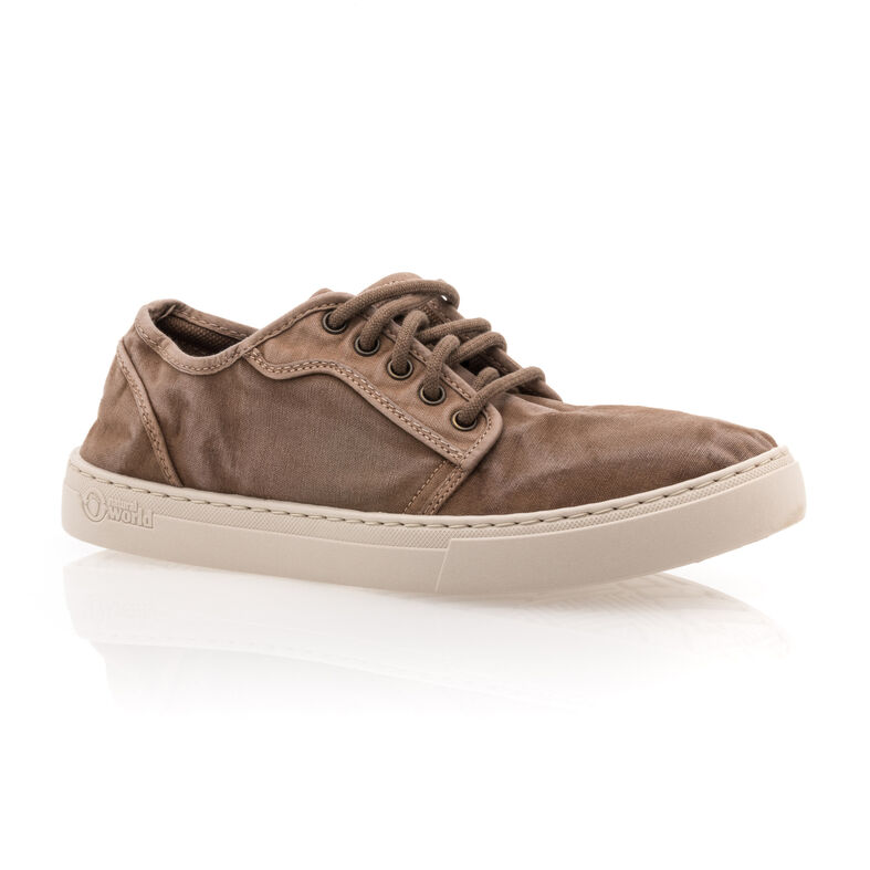 Korit / lenkkarit Homme Marron