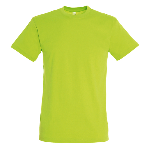 Camiseta De Manga Corta Sols Regent