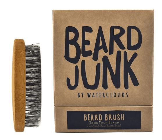 Четка за браду Нега браде и бркова