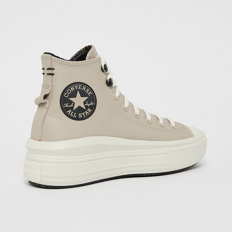 Chuck Taylor All Star Move