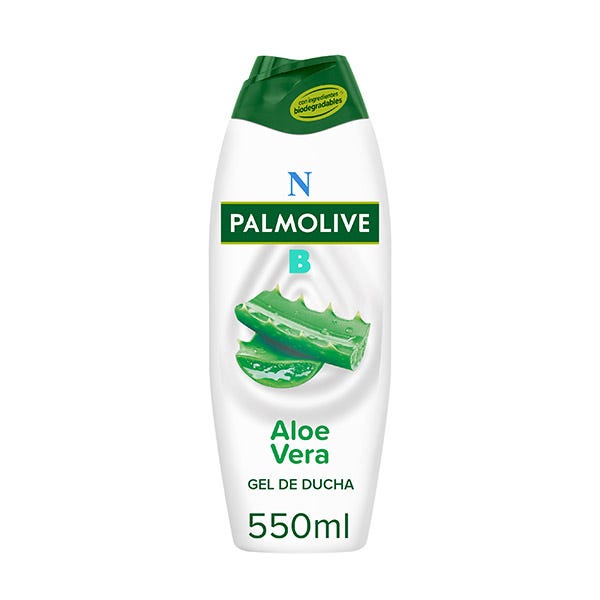 Aloe vera | 550 ml