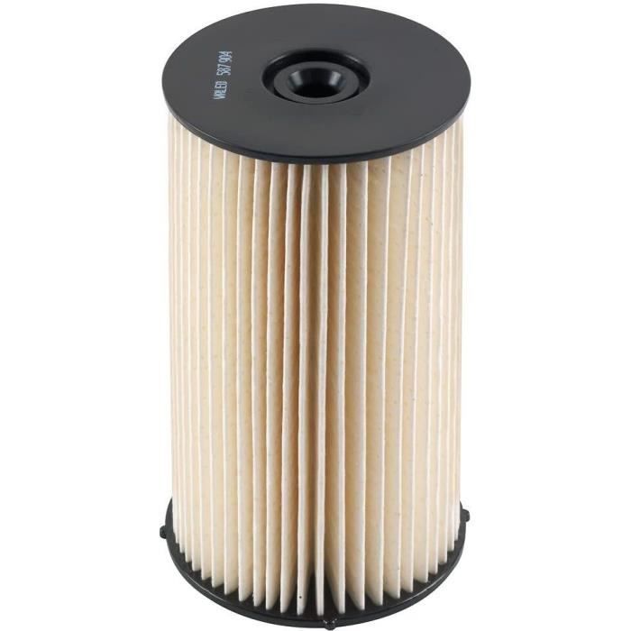 Filtre à particules - VALEO - 587904 - FLT DIES VW TOURAN 1.9  VW PASSAT 2.0