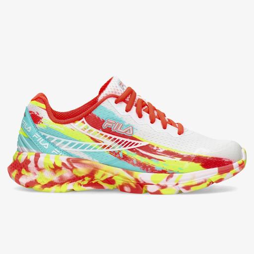  Fila Memory Primeforce 7