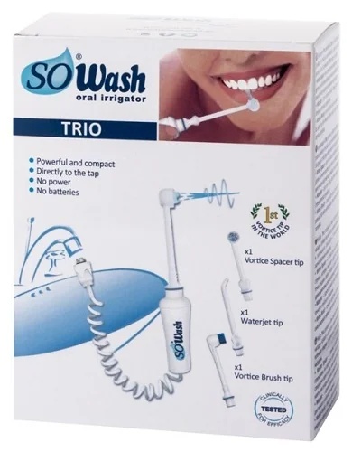 Sowash-Trio