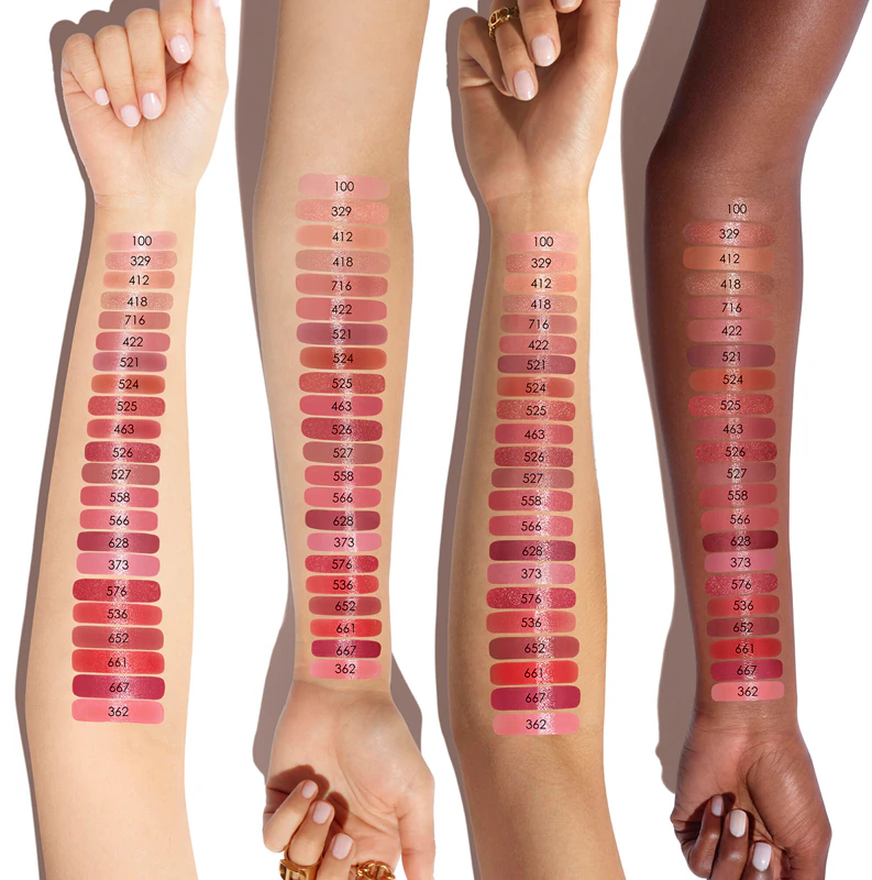 DIOR Dior Addict Navulling Glanzende Lippenstift Navulling