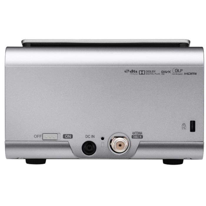 Proyector LG PH450UG de tiro ultracorto HD - DLP - Audio Bluetooth
