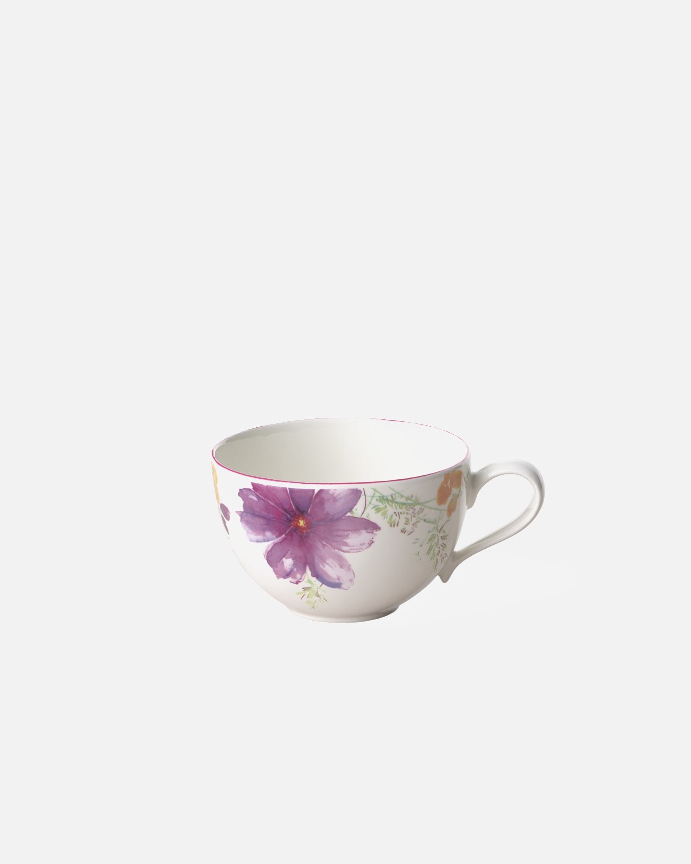 Hrnček Villeroy & Boch Mariefleur Basic na raňajky - 1 kus