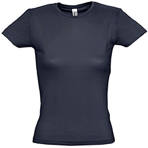  Camiseta De Manga Sols Corta Miss