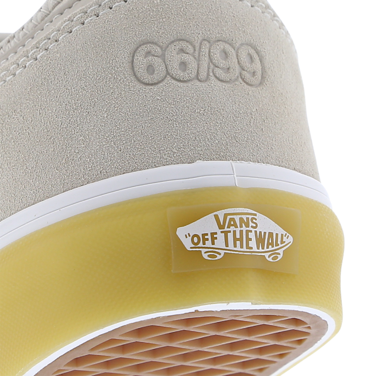 Vans Rowley Classic