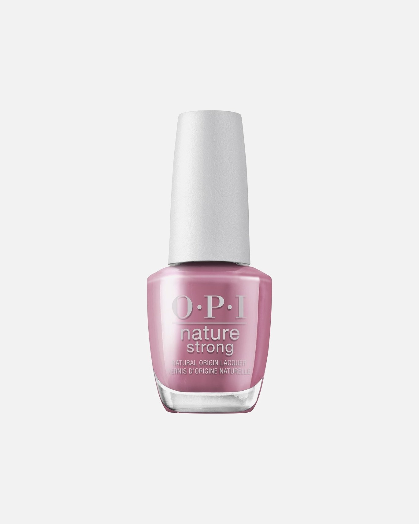 OPI лак за нокте Nature Strong Vegan - 15 ml