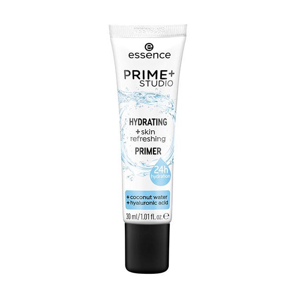 Prime Studio Hydrating Primer | 1 stk.