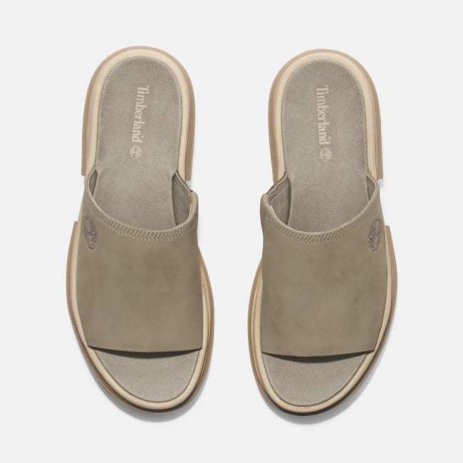 Sandalo Everleigh da Donna in beige