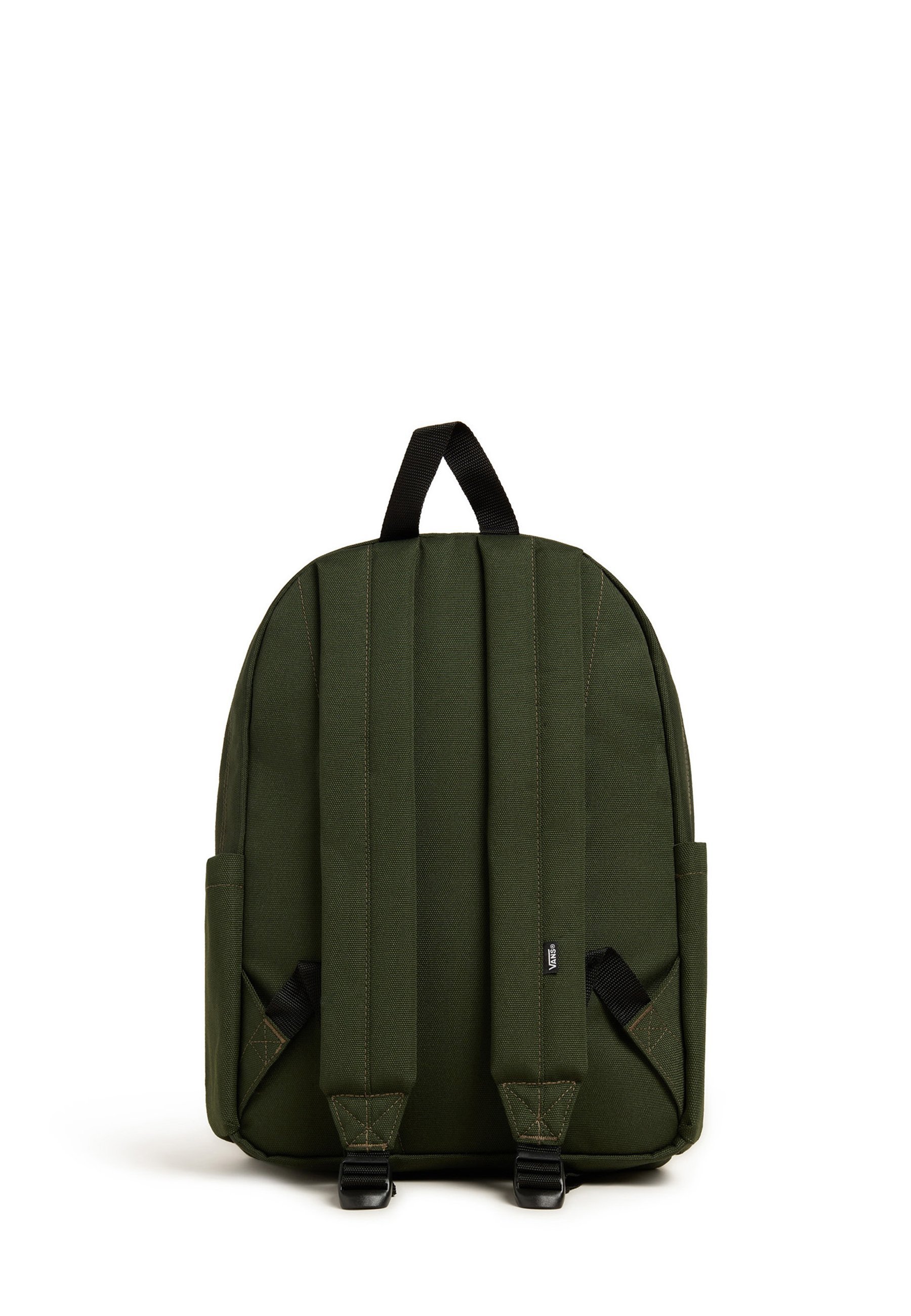 Vans schooltas - donkergroen