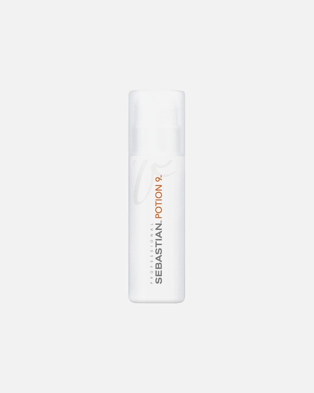 Sebastian Professional Soin sans rinçage Potion 9 – Soin coiffant anti-frisottis – 50 ml