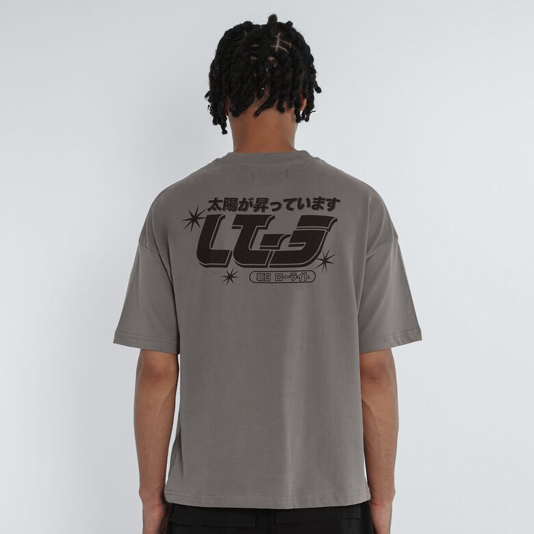 Camiseta Okami