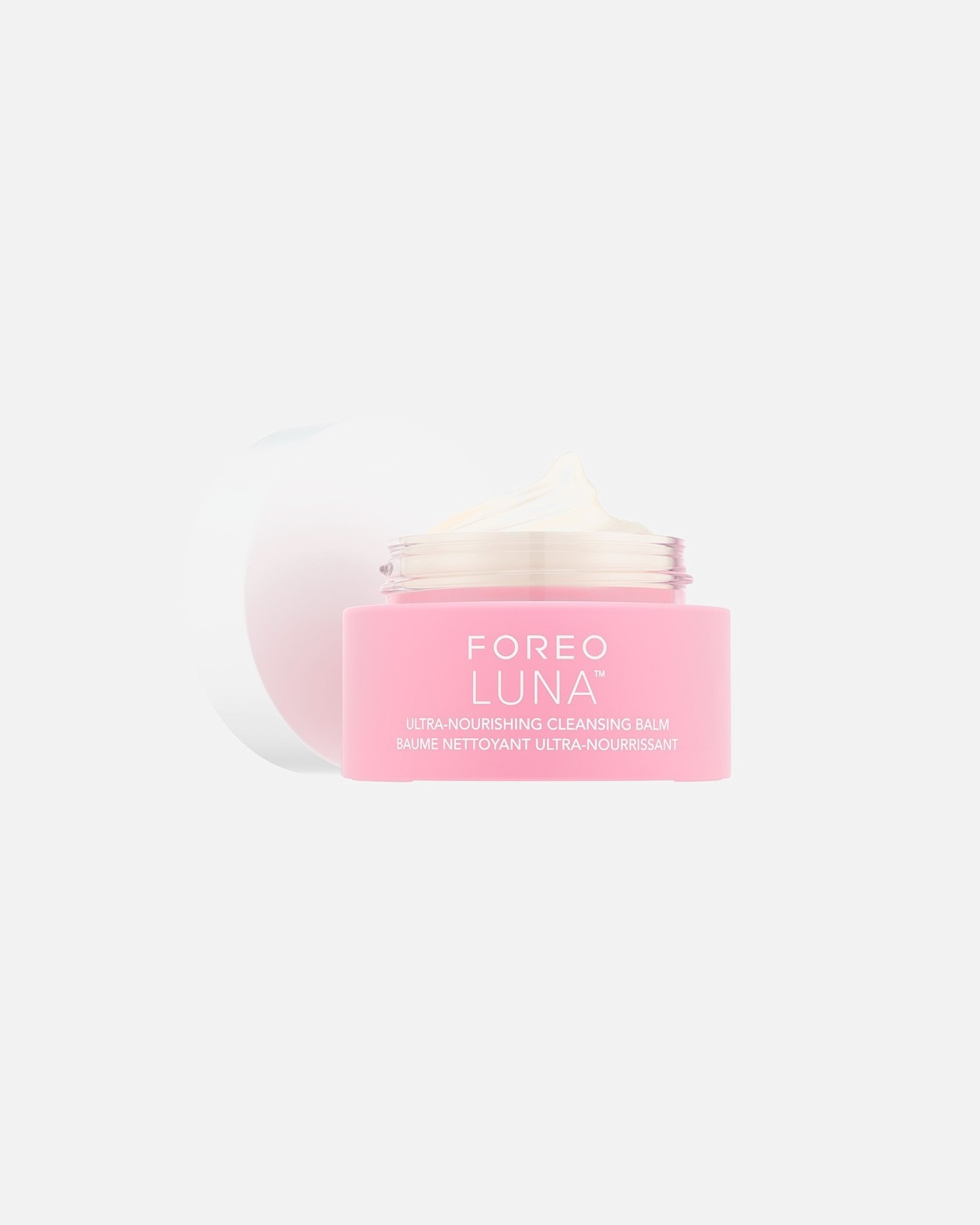 FOREO LUNA™ Ultra hranjivi balzam za čišćenje - 75 ml