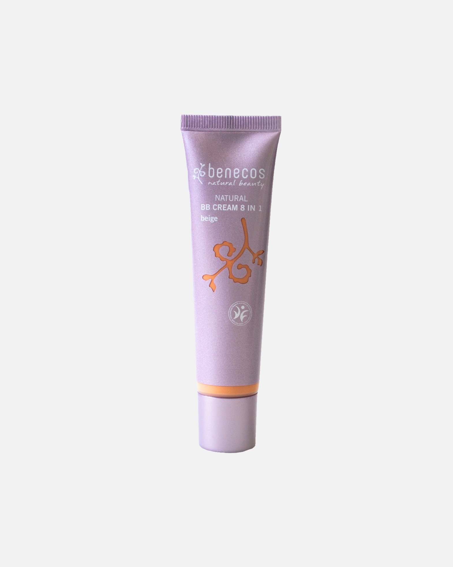 benecos BB krema prirodna BB krema - 30 ml