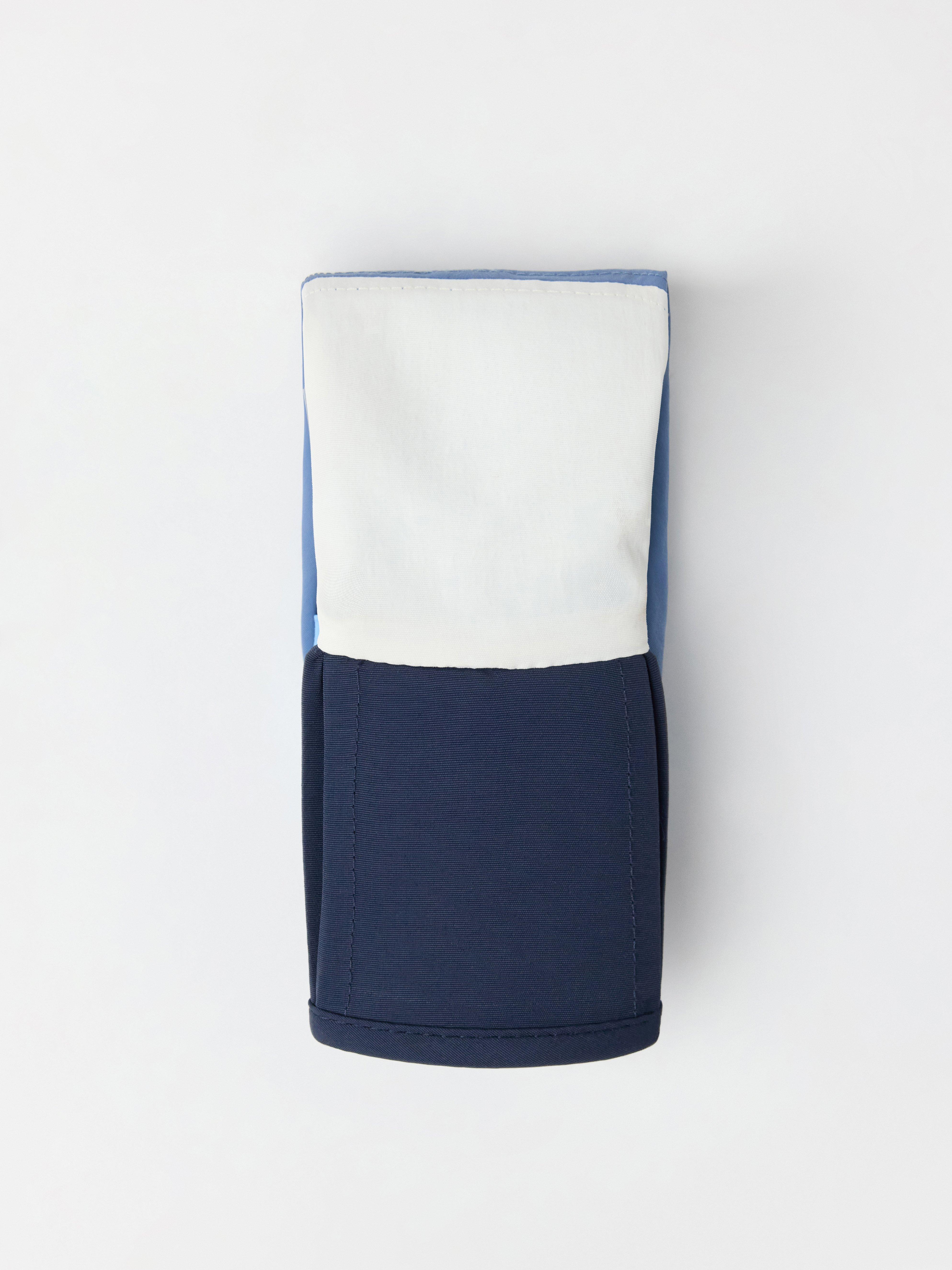Casquette - Vêtements de sport pour enfants Bleu poussiéreux
