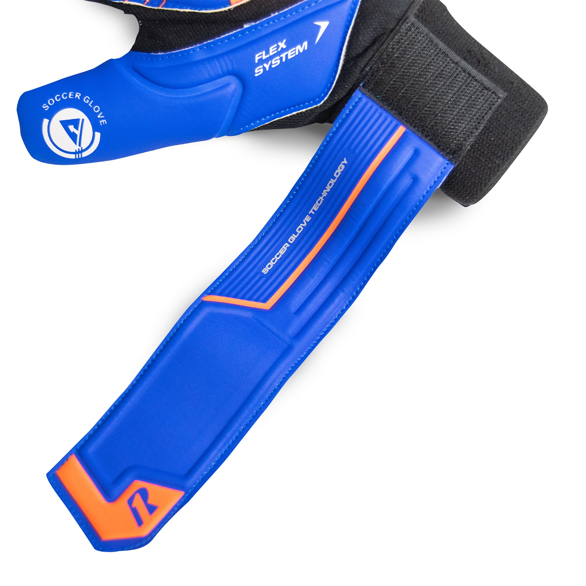  Guante De Portero Rinat Magnetik Turf Junior