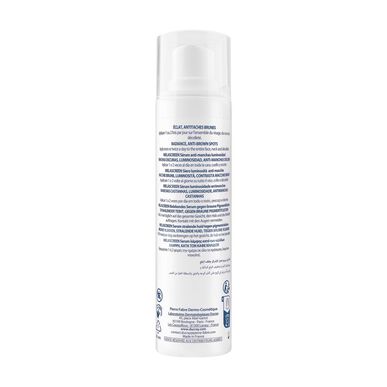 Ducray Melascreen Anti-spots Radiance Serum Lysnende ansiktsserum mot urenheter 40 ml 40 ml