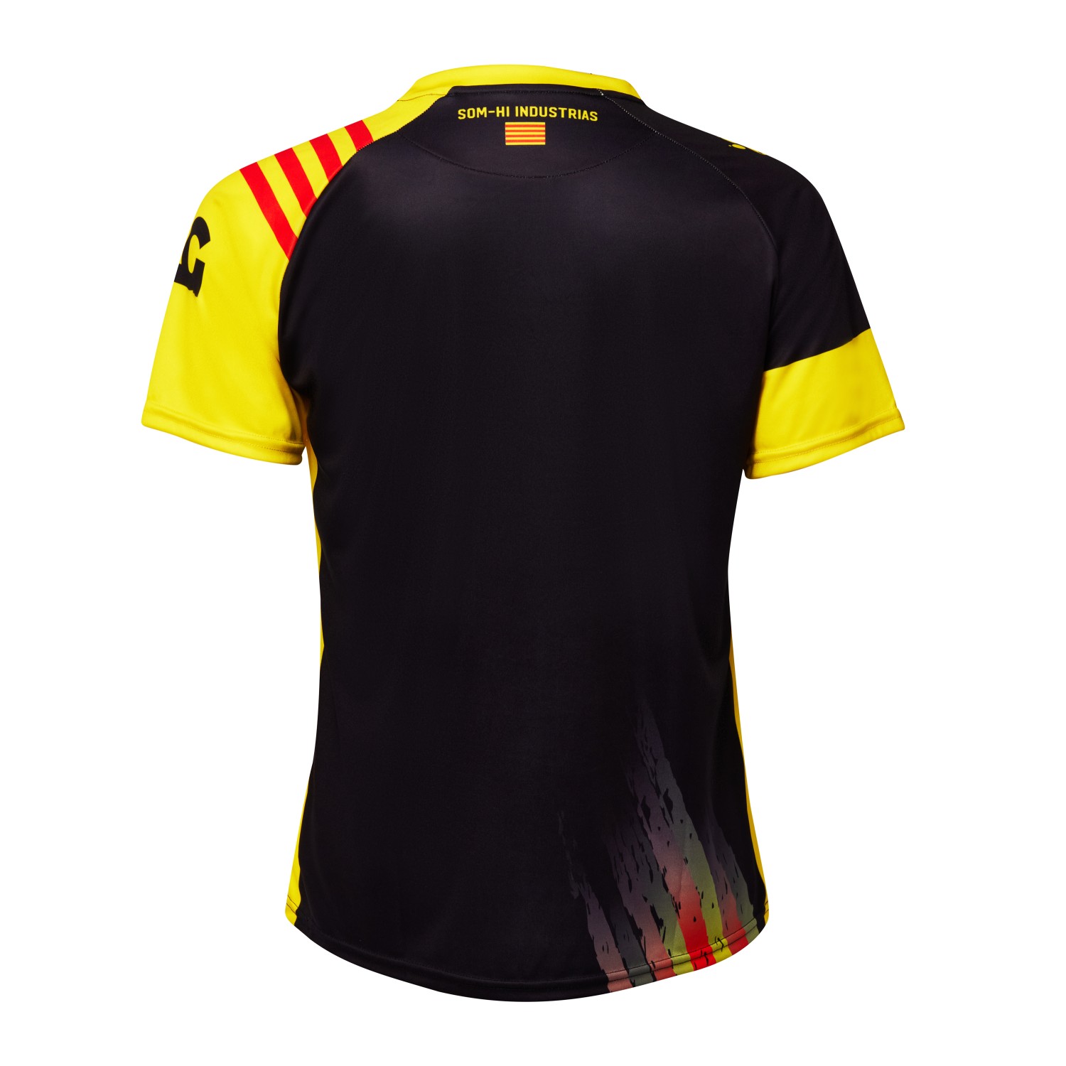Camiseta Kelme Portero Industrias Santa Coloma 23/24