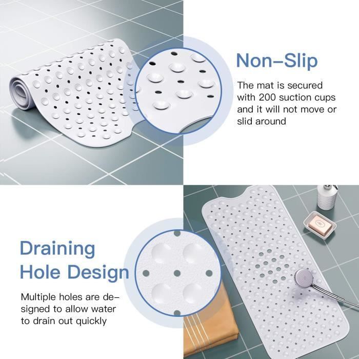 Bath mat
