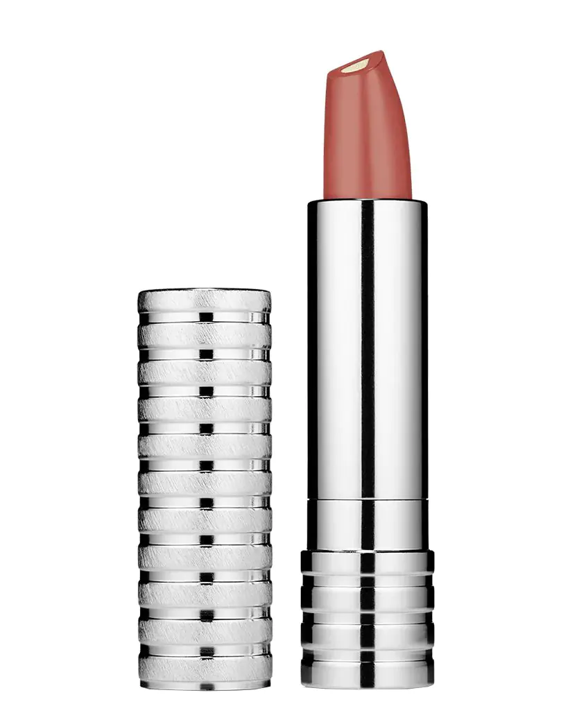 Clinique Dramatically Different Pomadka do ust, 07 Blushing Nude