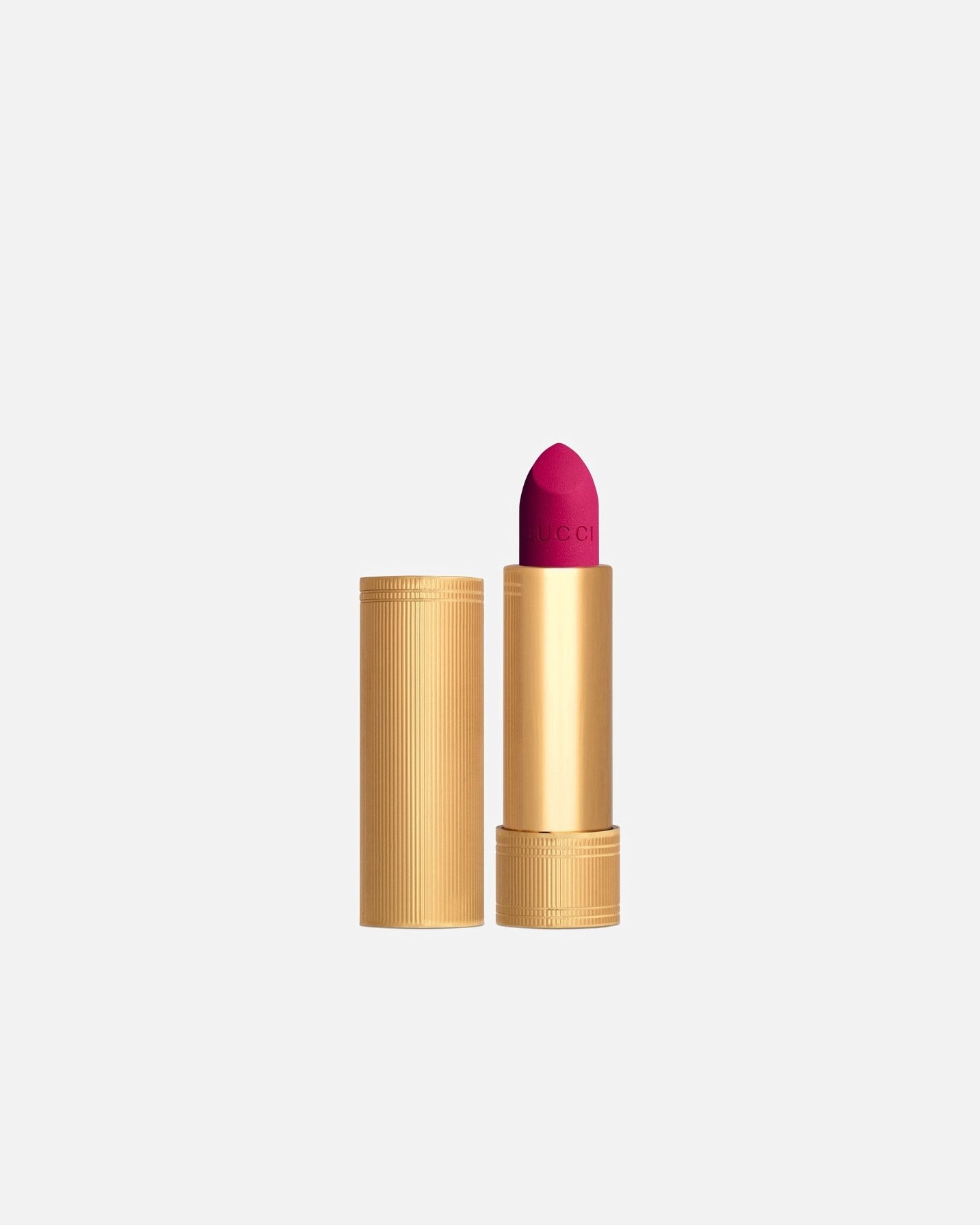 Gucci Lippenstift Gucci Beauty Rouge à Lèvres Matt - 3,5 g
