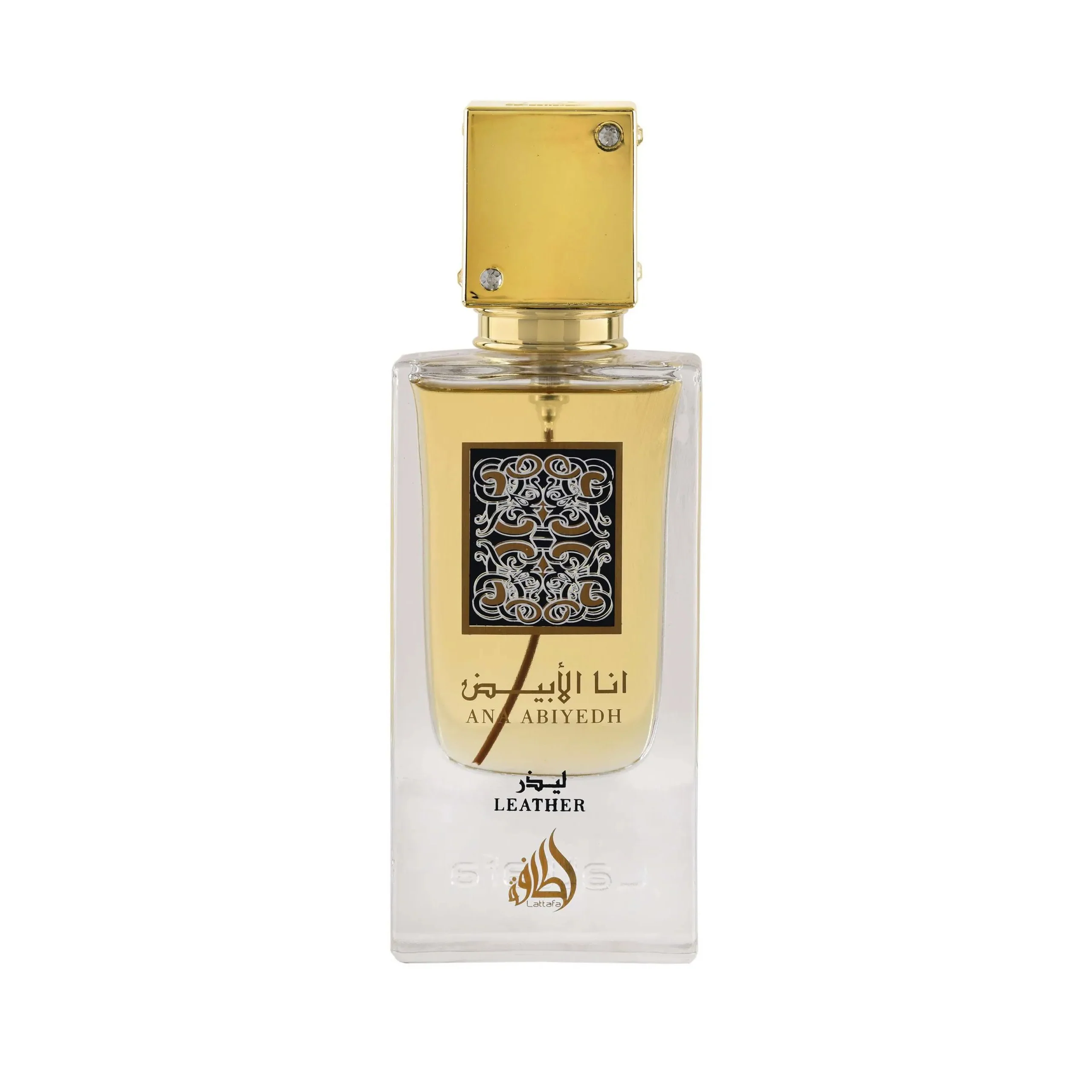 Unisex Ana Abiyedh Leather - Eau de Parfum Unisex, Eau de Parfum