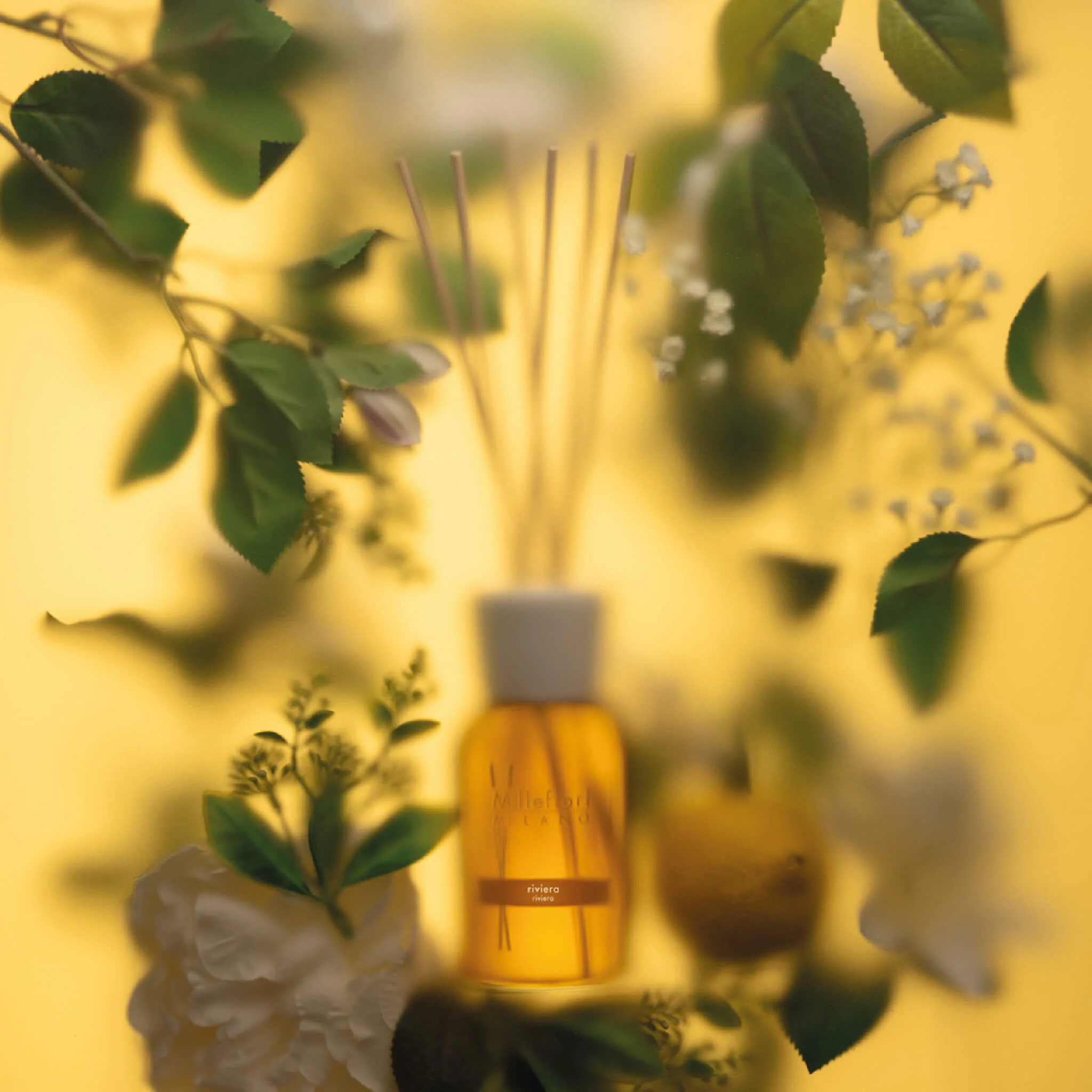 Millefiori Milano Riviera - Diffusore di Profumo