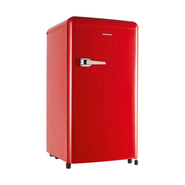 Retrokylskåp MD37293, 94 l