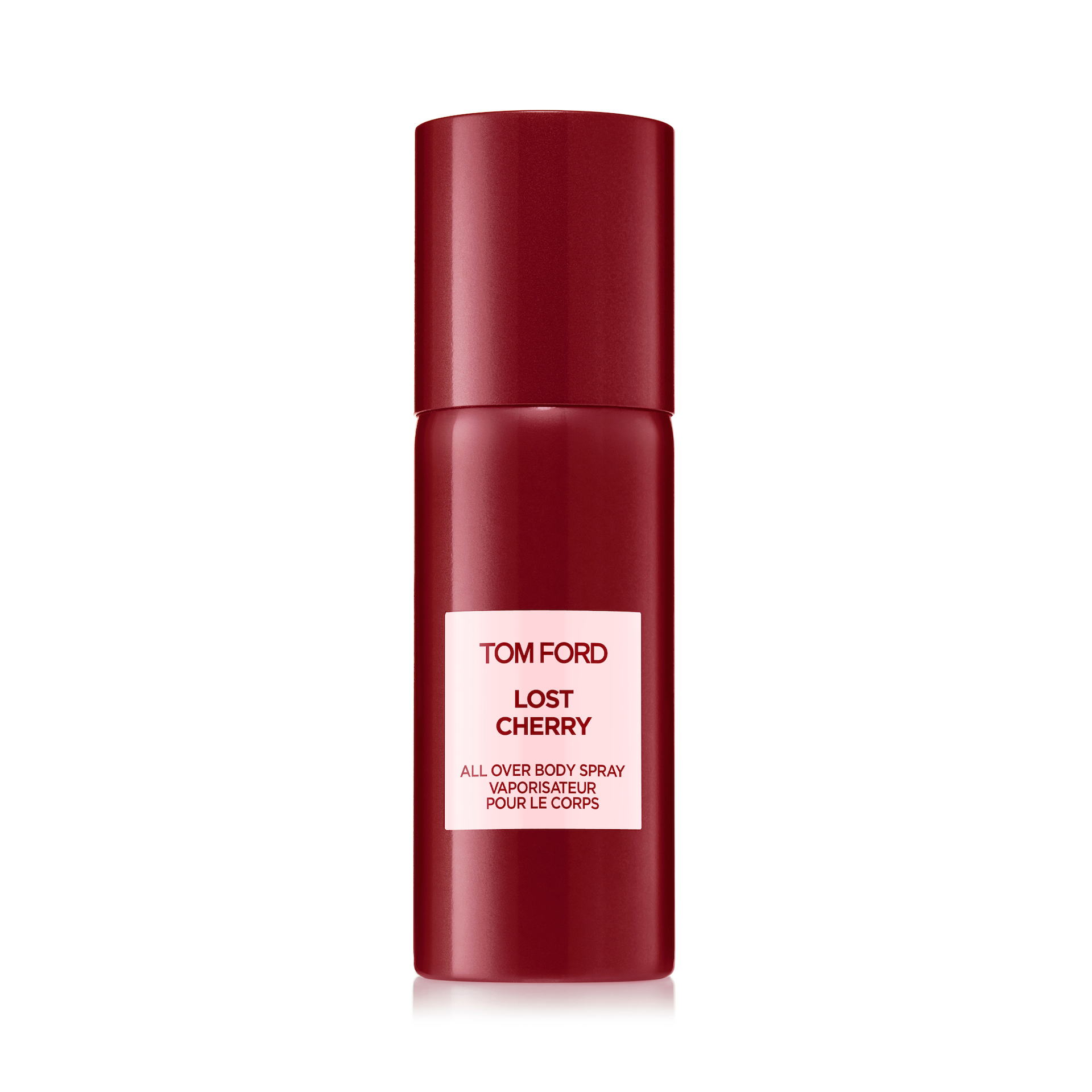 Sprej za cijelo tijelo Lost Cherry - TOM FORD