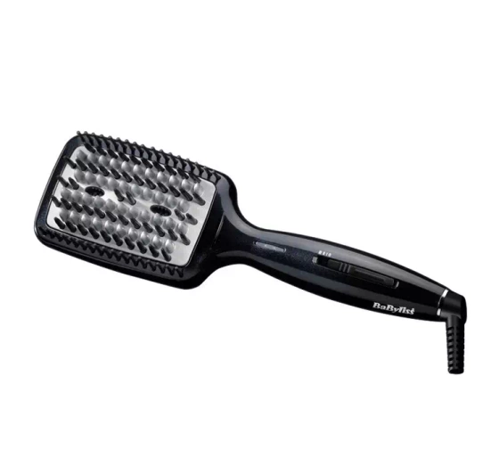 Babyliss szczotka do prostowania włosów HSB101 E