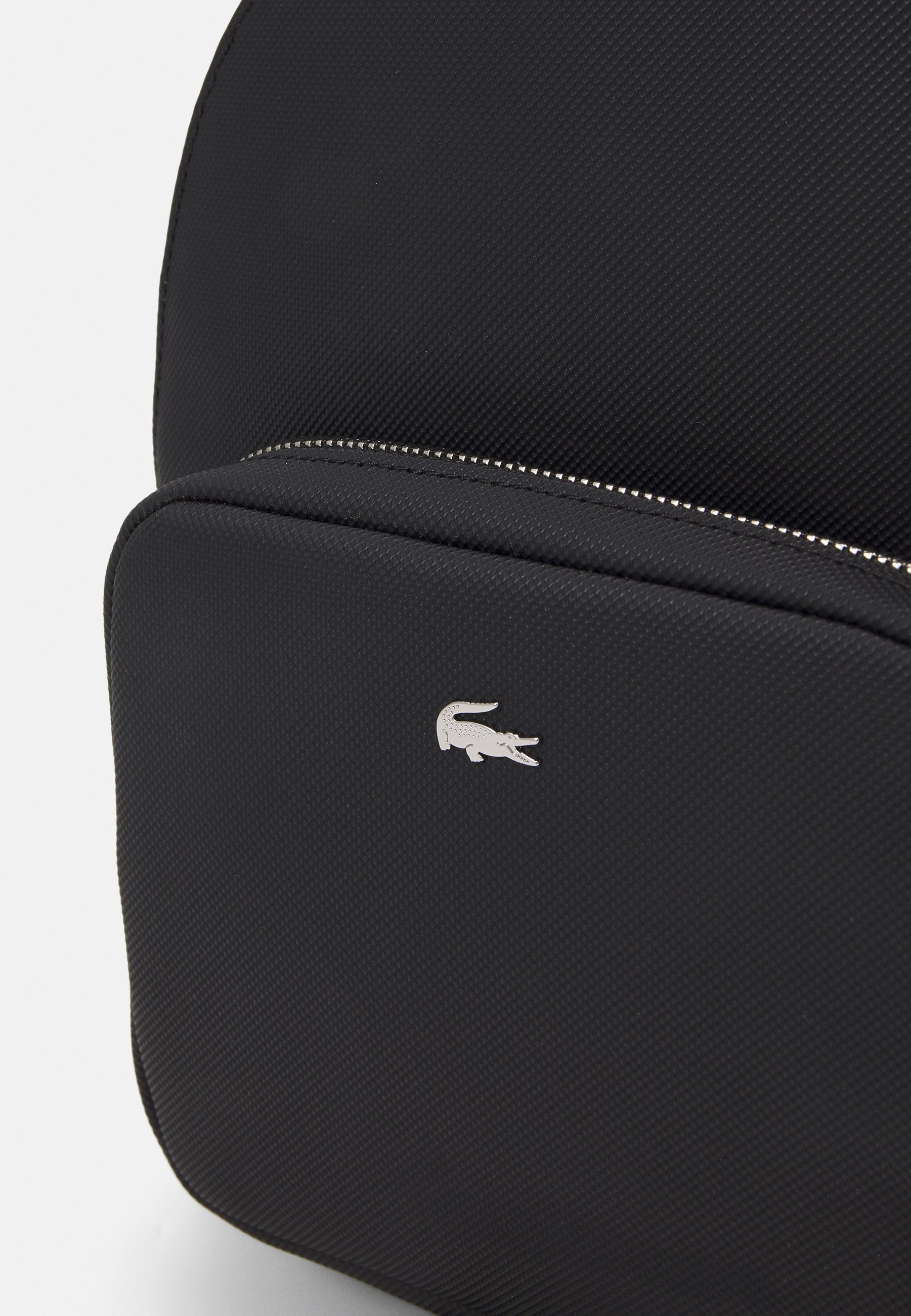 Lacoste DAILY CITY - Batoh - black
